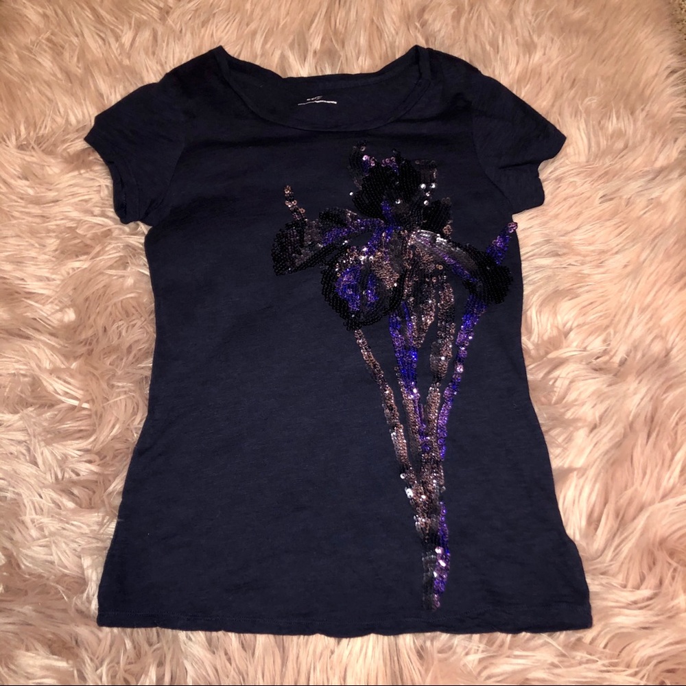 Express tee